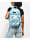 Dakine Campus Nature Vibes Blue Backpack - Thumbnail image 2 of 7