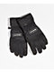 Dakine Charger Black Snowboard Gloves - Thumbnail image 2 of 2
