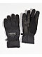 Dakine Charger Black Snowboard Gloves - Thumbnail image 1 of 2