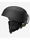Dakine Charger Black Snowboard Helmet - Thumbnail image 3 of 4