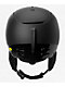 Dakine Charger Black Snowboard Helmet - Thumbnail image 2 of 4