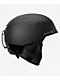 Dakine Charger Black Snowboard Helmet - Thumbnail image 1 of 4