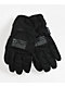 Dakine Crossfire Black Snowboard Gloves - Thumbnail image 2 of 3