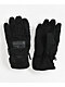 Dakine Crossfire Black Snowboard Gloves - Thumbnail image 1 of 3