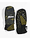 Dakine Crossfire Camo Snowboard Mittens 2023 - Thumbnail image 1 of 2