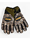 Dakine Crossfire Sand Camo Snowboard Gloves - Thumbnail image 2 of 2