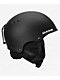 Dakine Daytripper Black Snowboard Helmet - Thumbnail image 1 of 4