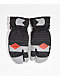 Dakine Fillmore Trigger Black & Grey Snowboard Mittens 2023 - Thumbnail image 2 of 2