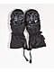 Dakine Kids Scrambler Black Snowboard Mittens - Thumbnail image 2 of 2