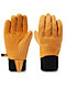Dakine Mack Tan Snowboard Gloves - Thumbnail image 3 of 3
