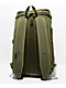 Dakine Mission Street Pack Utility Green Backpack - Thumbnail image 3 of 6