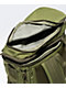 Dakine Mission Street Pack Utility Green Backpack - Thumbnail image 5 of 6