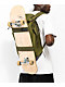 Dakine Mission Street Pack Utility Green Backpack - Thumbnail image 6 of 6