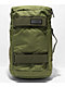 Dakine Mission Street Pack Utility Green Backpack - Thumbnail image 1 of 6
