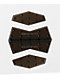 Dakine Modular Mat Black Stomp Pad - Thumbnail image 1 of 2