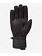 Dakine Nova Black Short Snowboard Gloves - Thumbnail image 2 of 2