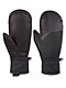 Dakine Nova Black Short Snowboard Mittens - Thumbnail image 3 of 3