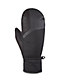 Dakine Nova Black Short Snowboard Mittens - Thumbnail image 1 of 3