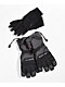 Dakine Scout Black & Grey Snowboard Glove - Thumbnail image 2 of 2