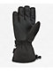 Dakine Scout Black Snowboard Gloves 2025 - Thumbnail image 2 of 2