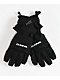 Dakine Scout Black Snowboard Gloves - Thumbnail image 2 of 3