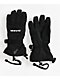 Dakine Scout Black Snowboard Gloves - Thumbnail image 1 of 3