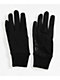 Dakine Scout Carbon Grey Snowboard Gloves - Thumbnail image 3 of 3