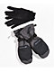 Dakine Scout Carbon Snowboard Mittens 2023 - Thumbnail image 2 of 2