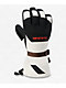Dakine Scout Silver Short Snowboard Gloves - Thumbnail image 1 of 2
