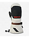 Dakine Scout Silver Snowboard Mittens - Thumbnail image 1 of 2