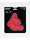 Dakine Shaka Pink Stomp Pad - Thumbnail image 2 of 2