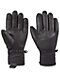 Dakine Tahoe Black Snowboard Gloves 2025 - Thumbnail image 3 of 3