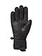 Dakine Tahoe Black Snowboard Gloves 2025 - Thumbnail image 2 of 3