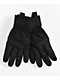 Dakine Tahoe Black Snowboard Gloves - Thumbnail image 2 of 2