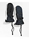 Dakine Titan Black Gore-Tex Snowboard Mittens - Thumbnail image 1 of 2