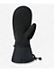 Dakine Titan GORE-TEX Rubber Snowboard Mittens - Thumbnail image 2 of 2