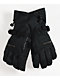 Dakine Titan Gore-Tex Black Snowboard Gloves - Thumbnail image 2 of 3