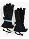 Dakine Titan Gore-Tex Black Snowboard Gloves - Thumbnail image 1 of 3