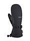 Dakine Titan Gore-Tex Black Snowboard Mittens 2025 - Thumbnail image 1 of 2