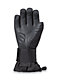 Dakine Wristguard Black Snowboard Gloves - Thumbnail image 2 of 2