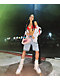 Damsel Rita Summertime Red Triangle Bikini Top - Thumbnail image 9 of 9