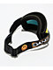 Dang McCurdy OG V.4 Happy Black & Fire Snowboard Goggles - Thumbnail image 2 of 3