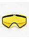 Dang OG V.4 White & Black Snowboard Goggles - Thumbnail image 3 of 3