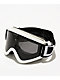 Dang OG V.4 White & Black Snowboard Goggles - Thumbnail image 1 of 3