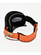 Dang Shades x S.T.A.Y FL2.0 Magnet Tech Black Snowboard Goggles - Thumbnail image 2 of 2
