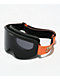 Dang Shades x S.T.A.Y FL2.0 Magnet Tech Black Snowboard Goggles - Thumbnail image 1 of 2