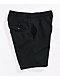 Danny Duncan I Heart Hot Moms Black Sweat Shorts - Thumbnail image 3 of 3