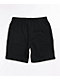 Danny Duncan I Heart Hot Moms Black Sweat Shorts - Thumbnail image 2 of 3