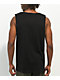 Danny Duncan I Heart Hot Moms Black Tank Top