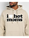 Danny Duncan I Heart Hot Moms Sand Hoodie - Thumbnail image 3 of 3